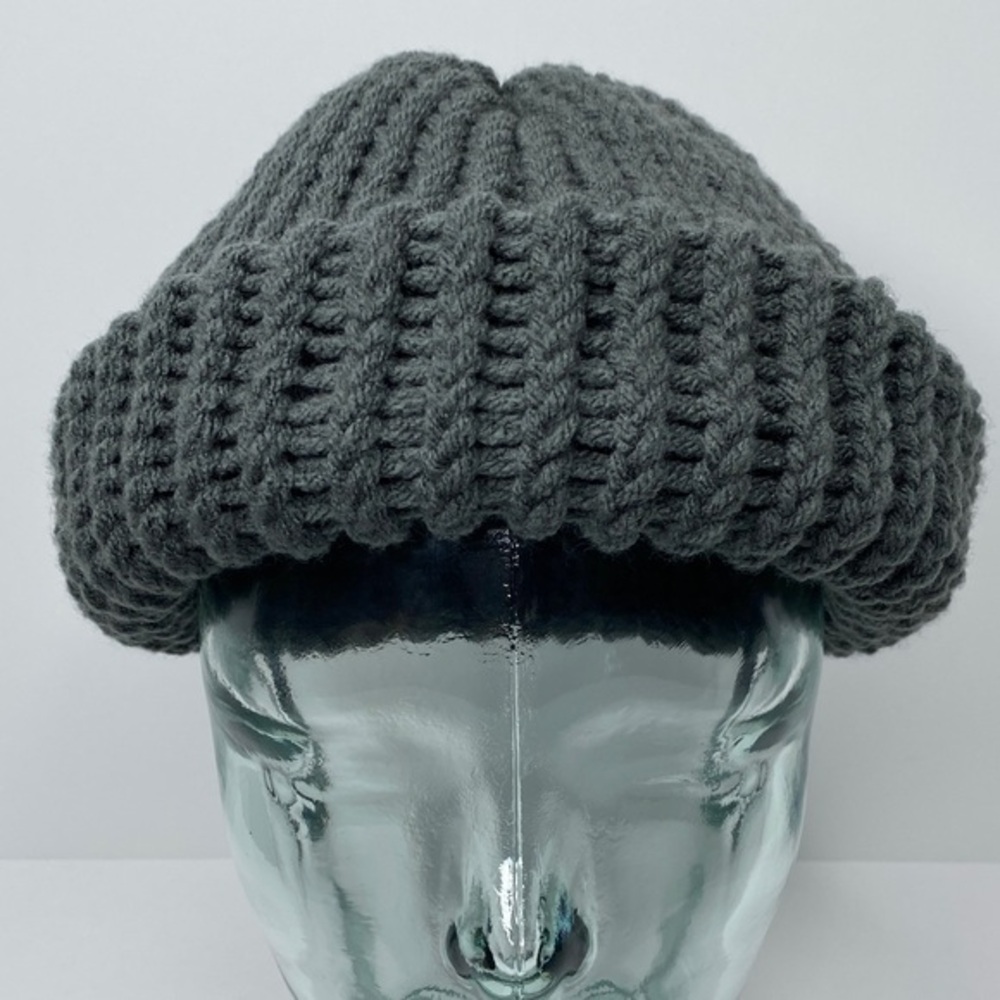 Fisherman Beanie